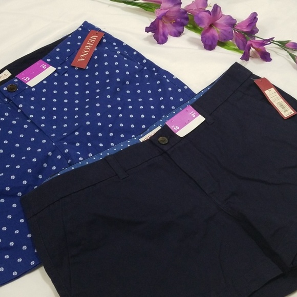 Merona Shorts - Picture 2 of 6